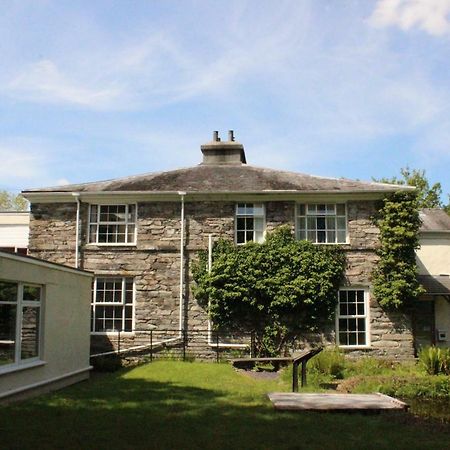 Fsc Rhyd-Y-Creuau Hostel Betws-y-Coed Exterior photo