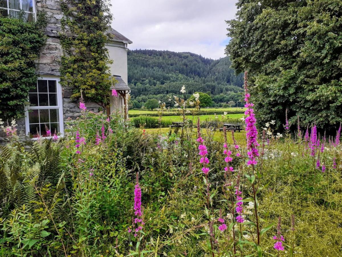 Fsc Rhyd-Y-Creuau Hostel Betws-y-Coed Exterior photo