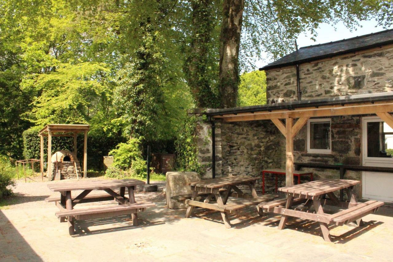 Fsc Rhyd-Y-Creuau Hostel Betws-y-Coed Exterior photo